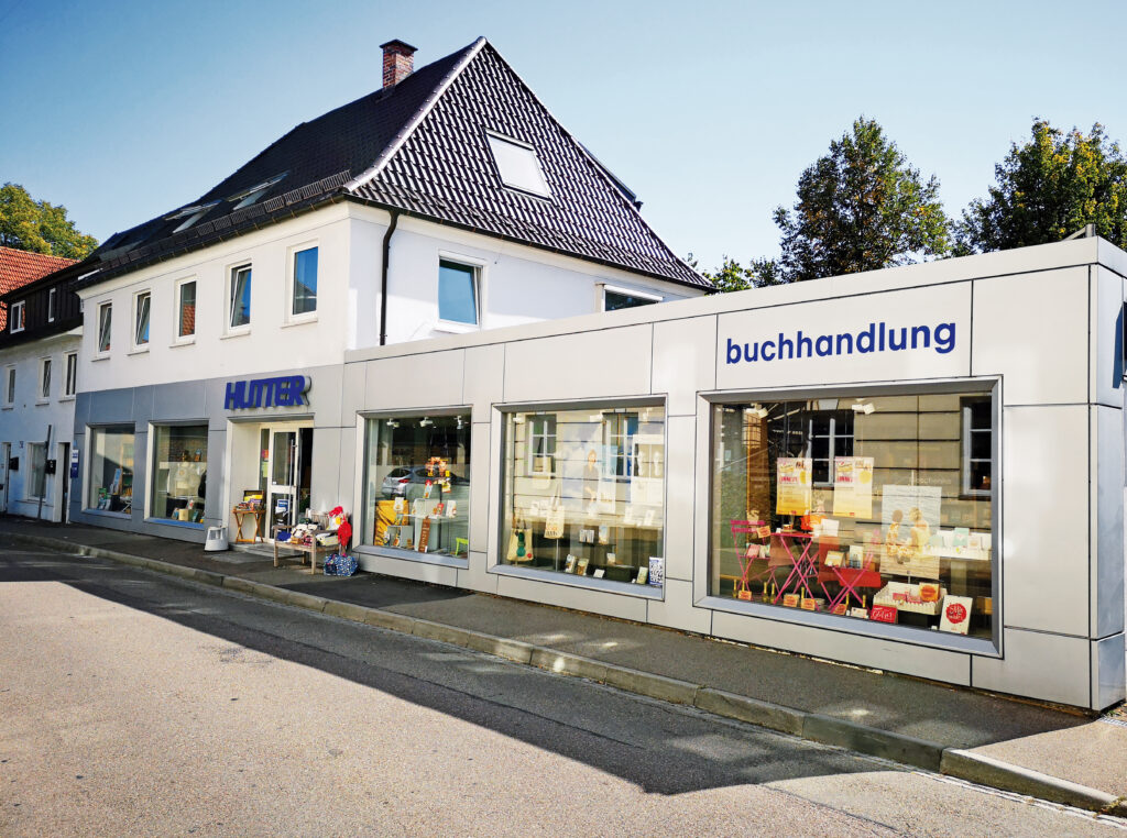 Über uns HUTTER Lifestyle