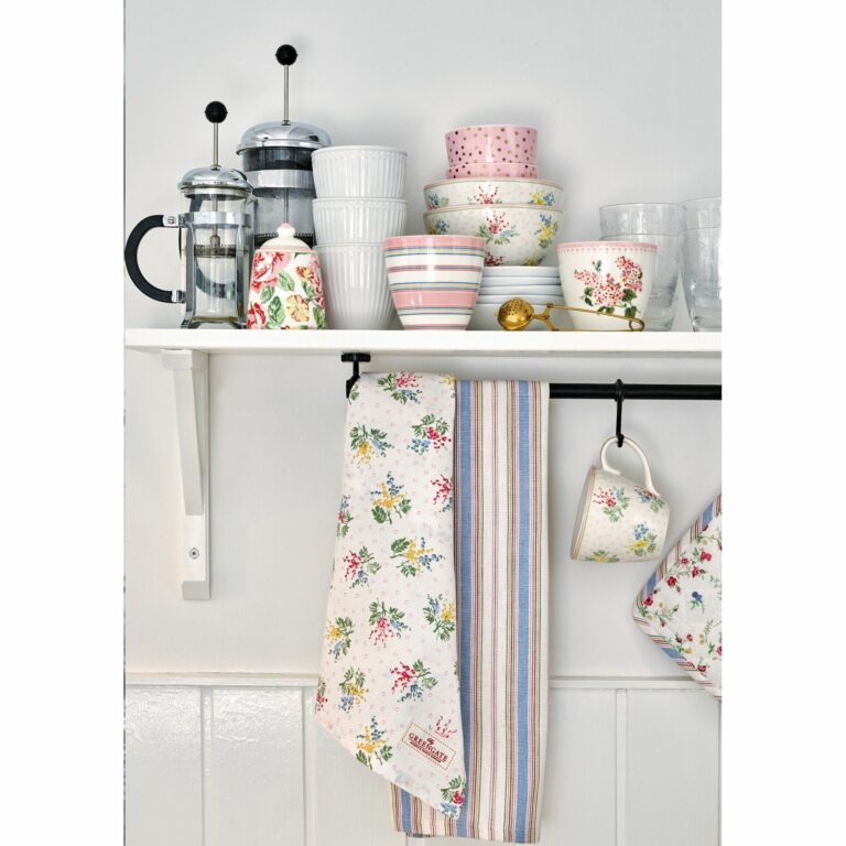 Marke: Greengate